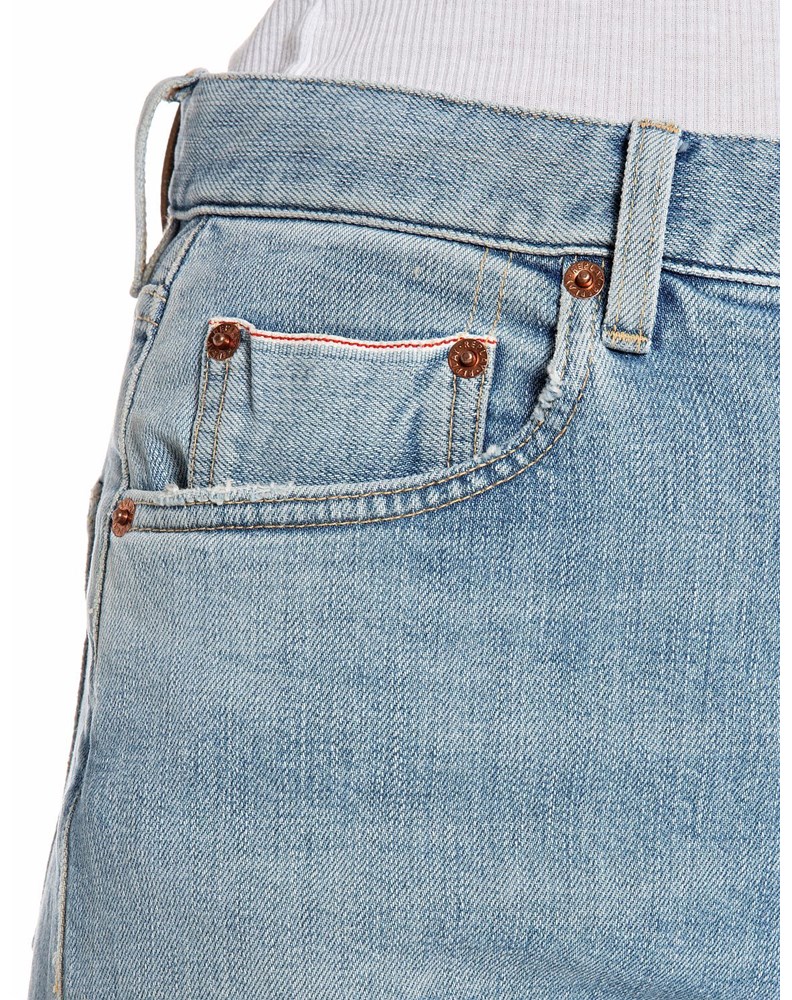 Replay 9ZERO1 STRAIGHT FIT JEANS HLAČE WS9Z1 783 69D - 6