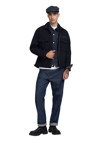 Replay WAINE TAPERED FIT JEANS M1052  919 07A - 1