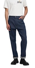 WAINE TAPERED FIT JEANS M1052  919 07A - 2