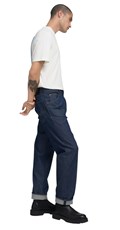 WAINE TAPERED FIT JEANS M1052  919 07A - 4