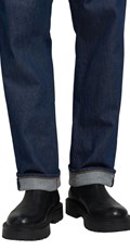 WAINE TAPERED FIT JEANS M1052  919 07A - 6