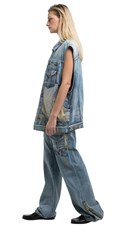 WE ARE REPLAY DENIM PRSLUK - 2