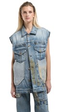 WE ARE REPLAY DENIM PRSLUK - 4