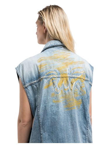 Replay WE ARE REPLAY DENIM PRSLUK - 6
