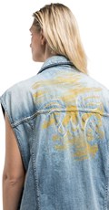 WE ARE REPLAY DENIM PRSLUK - 6