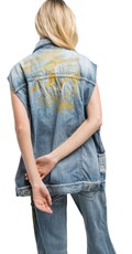 WE ARE REPLAY DENIM PRSLUK - 7