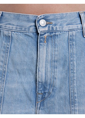 Replay WIDE-LEG JEANS W8242  250 175 - 5