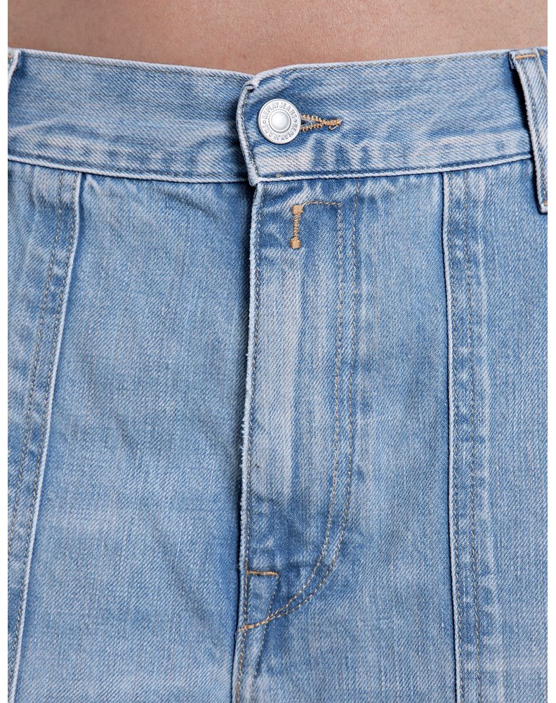 Replay WIDE-LEG JEANS W8242  250 175 - 5