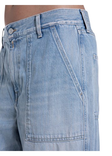 Replay WIDE-LEG JEANS W8242  250 175 - 7