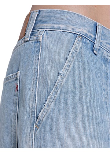 Replay WIDE-LEG JEANS W8242  250 175 - 6