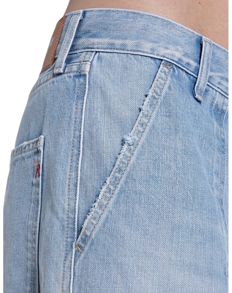 Replay WIDE-LEG JEANS W8242  250 175 - 6