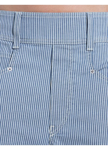 Replay WIDE-LEG JEANS HLAČE W8238  649 191 - 5