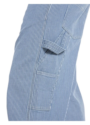 Replay WIDE-LEG JEANS HLAČE W8238  649 191 - 9