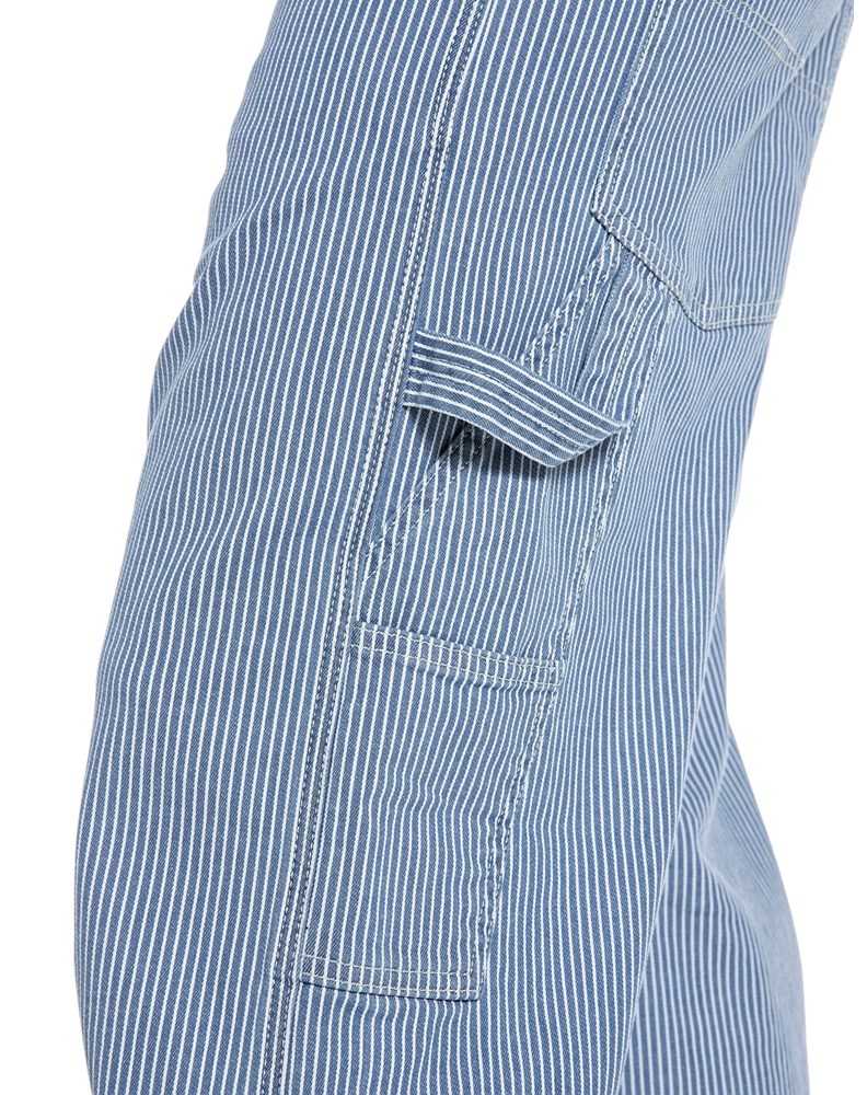 Replay WIDE-LEG JEANS HLAČE W8238  649 191 - 9