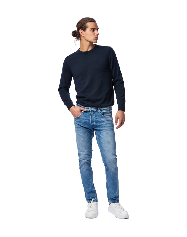 Replay WILLBI REGULAR FIT JEANS M1008 M3DF54G - 1