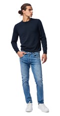 WILLBI REGULAR FIT JEANS M1008 M3DF54G - 1