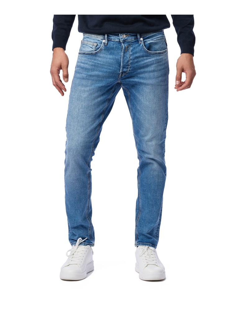 Replay WILLBI REGULAR FIT JEANS M1008 M3DF54G - 2