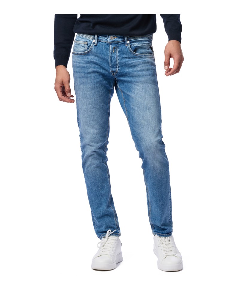 Replay WILLBI REGULAR FIT JEANS M1008 M3DF54G - 3
