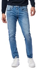 WILLBI REGULAR FIT JEANS M1008 M3DF54G - 3