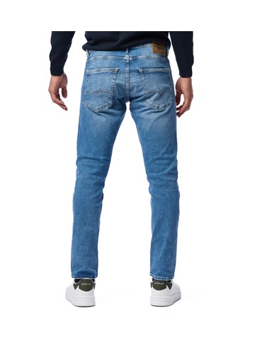 Replay WILLBI REGULAR FIT JEANS M1008 M3DF54G - 4