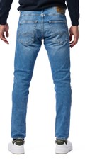 WILLBI REGULAR FIT JEANS M1008 M3DF54G - 4