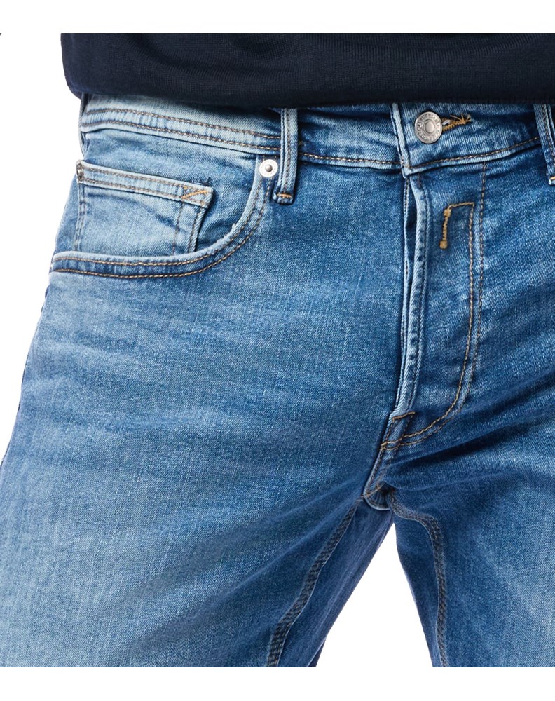 Replay WILLBI REGULAR FIT JEANS M1008 M3DF54G - 5