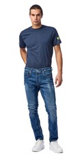 WILLBI REGULAR FIT JEANS M1008 M3DF562 - 1