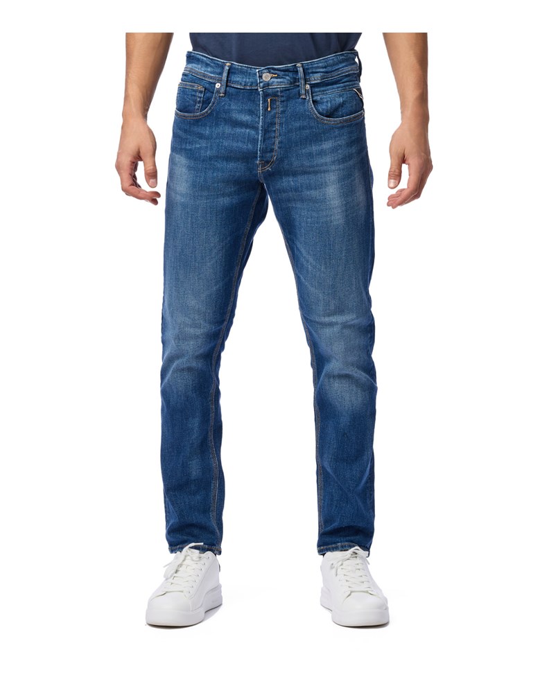 Replay WILLBI REGULAR FIT JEANS M1008 M3DF562 - 2