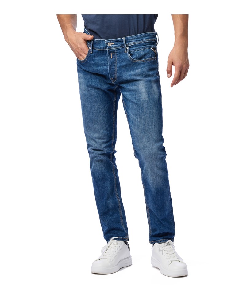 Replay WILLBI REGULAR FIT JEANS M1008 M3DF562 - 3