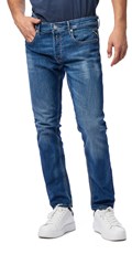 WILLBI REGULAR FIT JEANS M1008 M3DF562 - 3