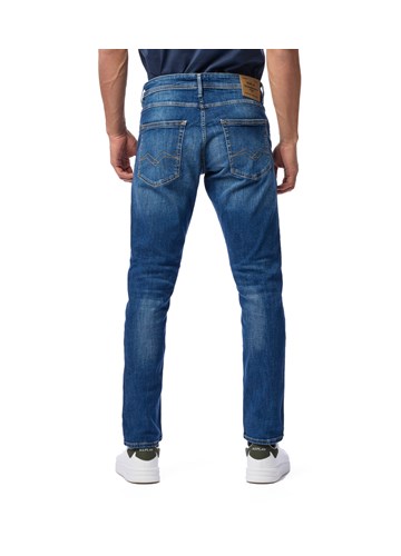 Replay WILLBI REGULAR FIT JEANS M1008 M3DF562 - 4