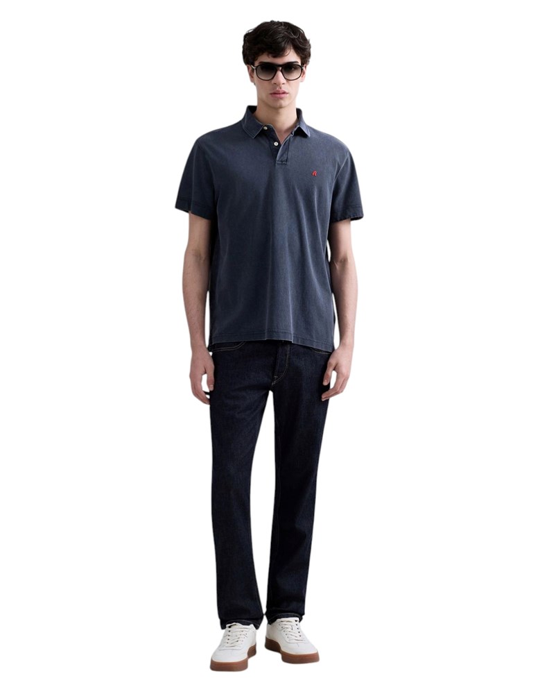 Replay WILLBI REGULAR FIT JEANS M1008J 785 150 - 1