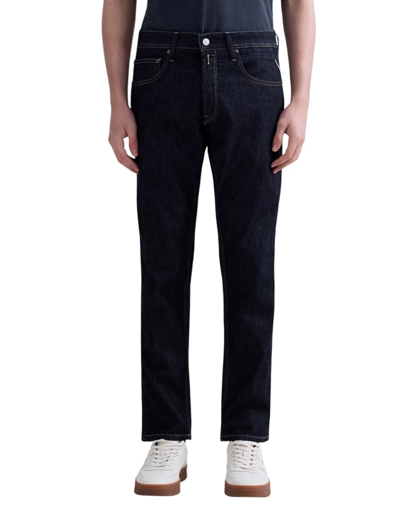 Replay WILLBI REGULAR FIT JEANS M1008J 785 150 - 2