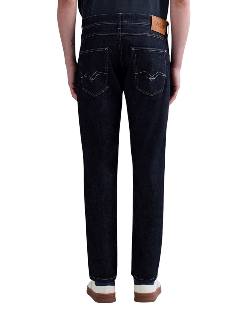 Replay WILLBI REGULAR FIT JEANS M1008J 785 150 - 3