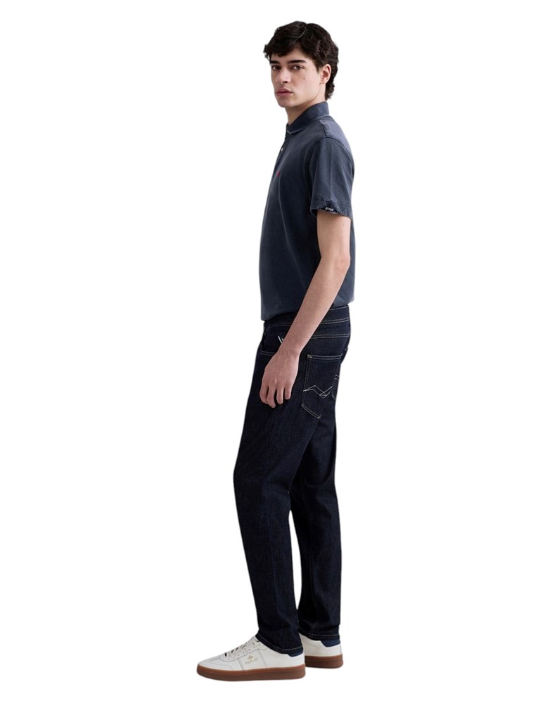 Replay WILLBI REGULAR FIT JEANS M1008J 785 150 - 4