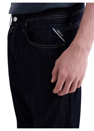 Replay WILLBI REGULAR FIT JEANS M1008J 785 150 - 6