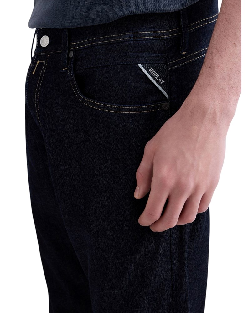 Replay WILLBI REGULAR FIT JEANS M1008J 785 150 - 6
