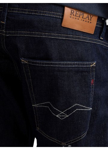 Replay WILLBI REGULAR FIT JEANS M1008J 785 150 - 7