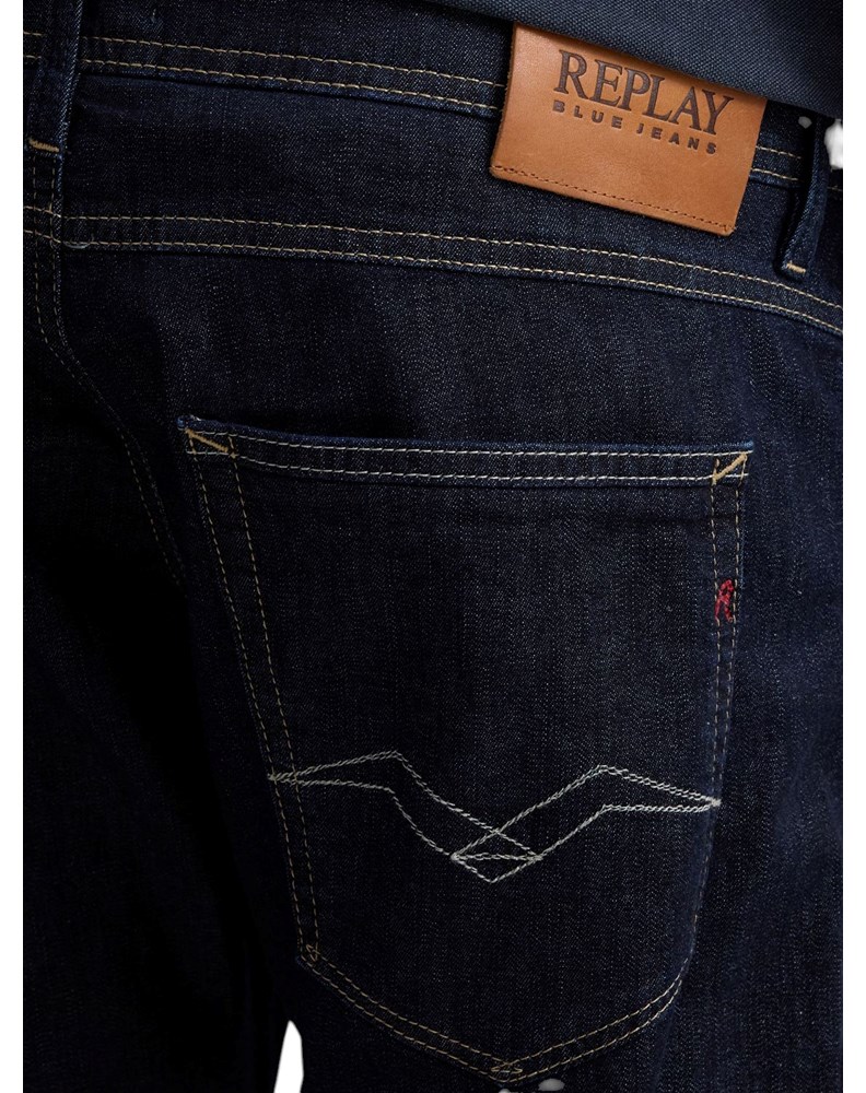 Replay WILLBI REGULAR FIT JEANS M1008J 785 150 - 7