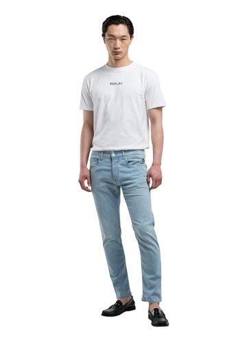 Replay WILLBI REGULAR FIT JEANS M1008J 785 858 - 1