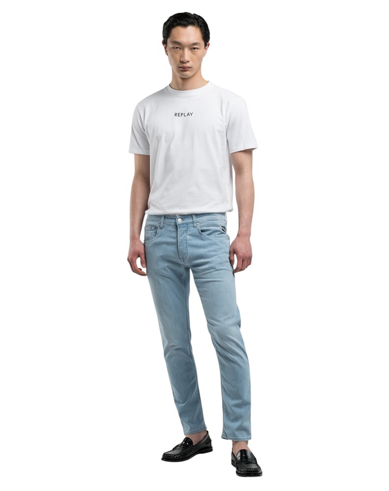 Replay WILLBI REGULAR FIT JEANS M1008J 785 858 - 1