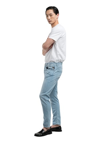 Replay WILLBI REGULAR FIT JEANS M1008J 785 858 - 2