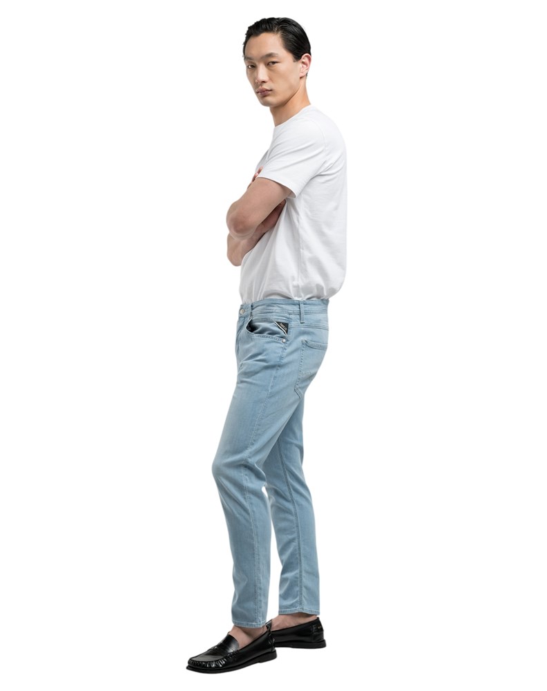 Replay WILLBI REGULAR FIT JEANS M1008J 785 858 - 2