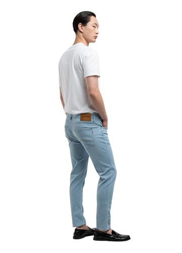 Replay WILLBI REGULAR FIT JEANS M1008J 785 858 - 3