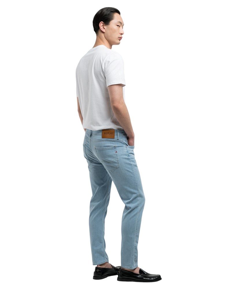 Replay WILLBI REGULAR FIT JEANS M1008J 785 858 - 3