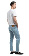 WILLBI REGULAR FIT JEANS M1008J 785 858 - 3
