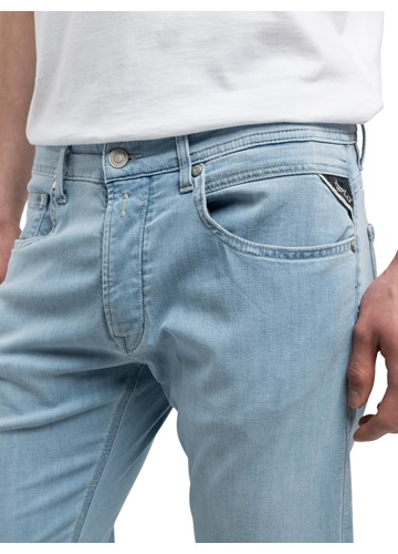 Replay WILLBI REGULAR FIT JEANS M1008J 785 858 - 4