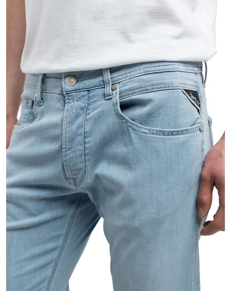 Replay WILLBI REGULAR FIT JEANS M1008J 785 858 - 4