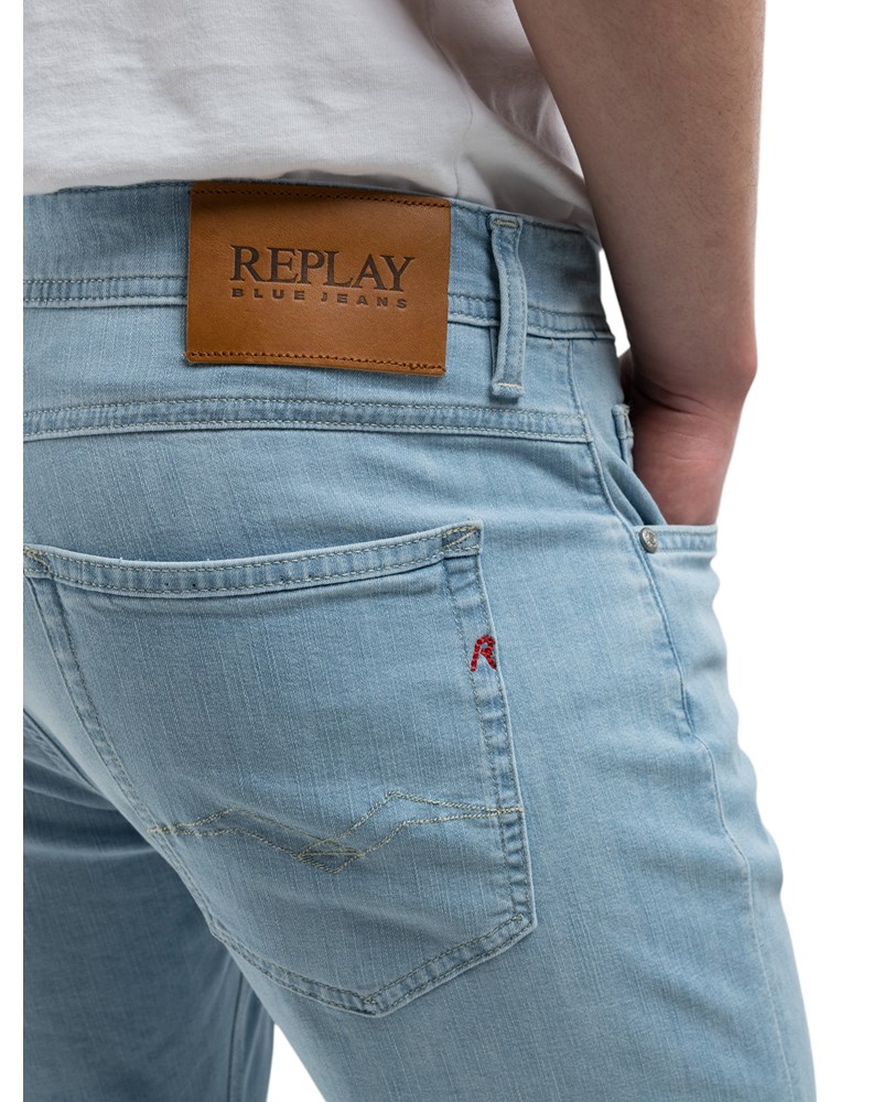 Replay WILLBI REGULAR FIT JEANS M1008J 785 858 - 6