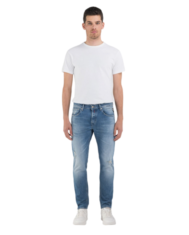 Replay willbi regular fit jeans m1008p 727744r